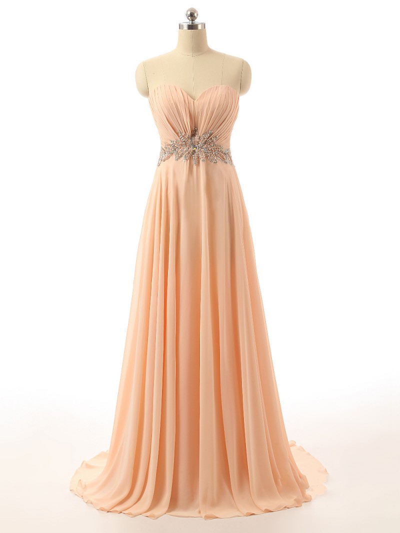 Long Prom Dress With Beading Sexy Prom Dresses Prom Dresses Formal Gown Evening Dresses