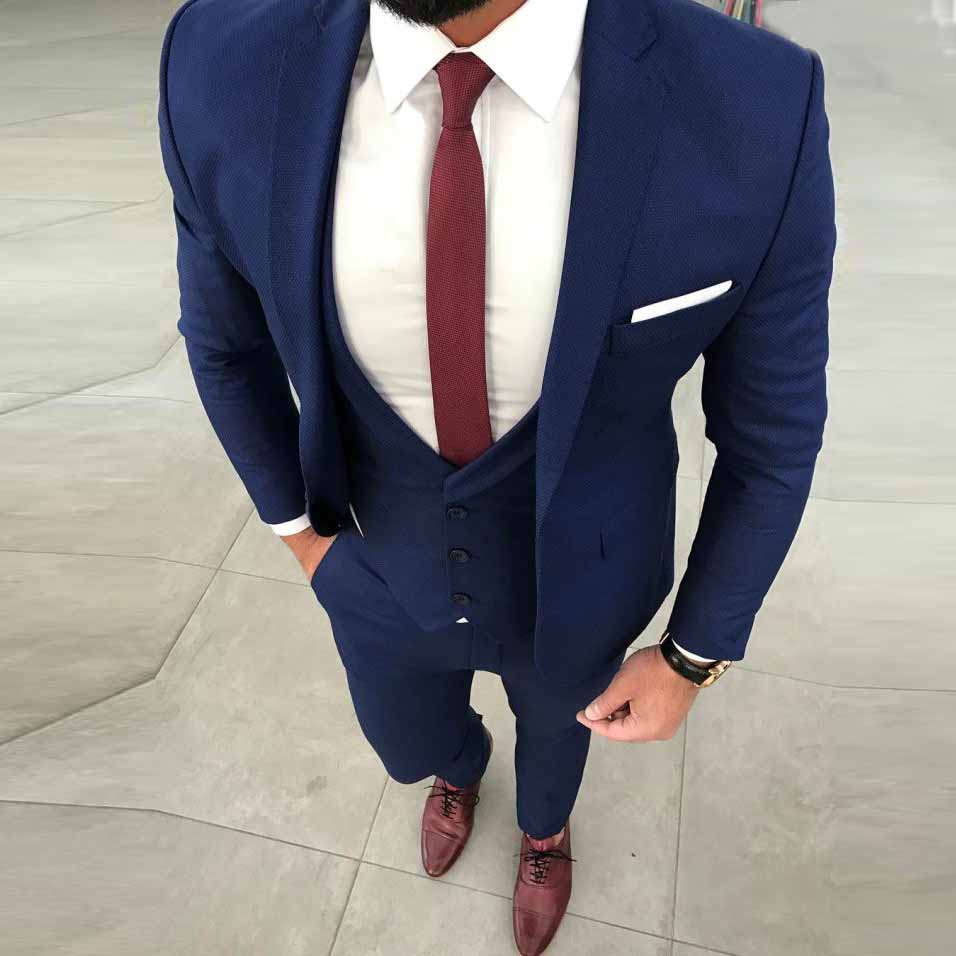 Best mens shop wedding suits 2019