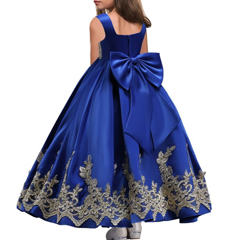 big girls pageant dresses