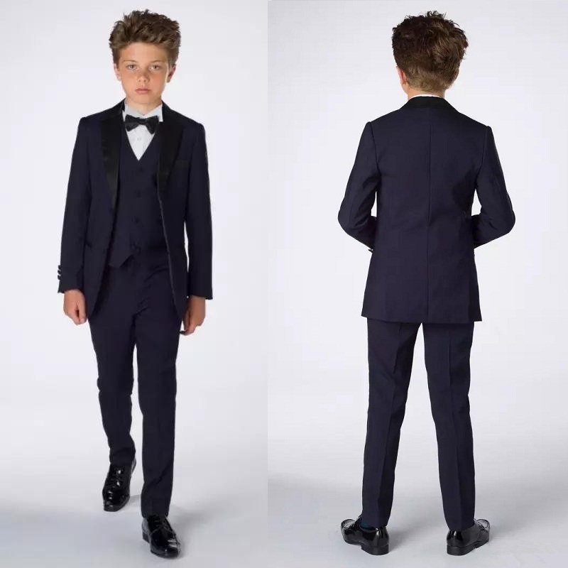 smart tuxedo