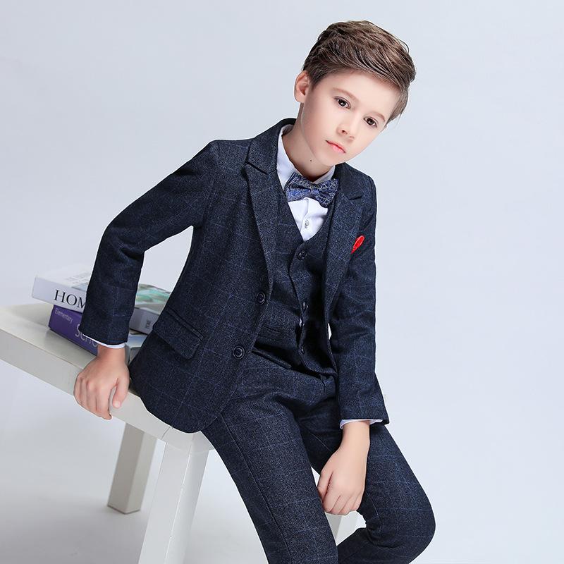 baby boy suit jacket