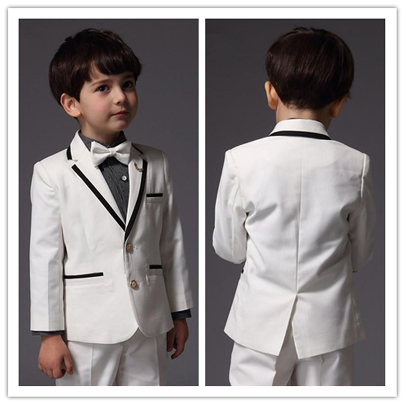 kids dress suits