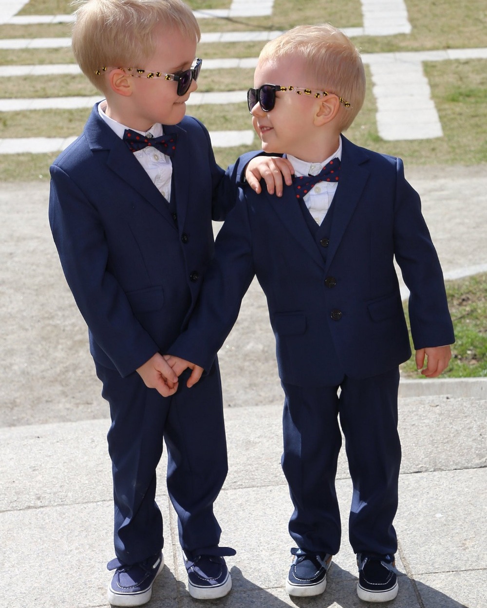 baby boy suit jacket
