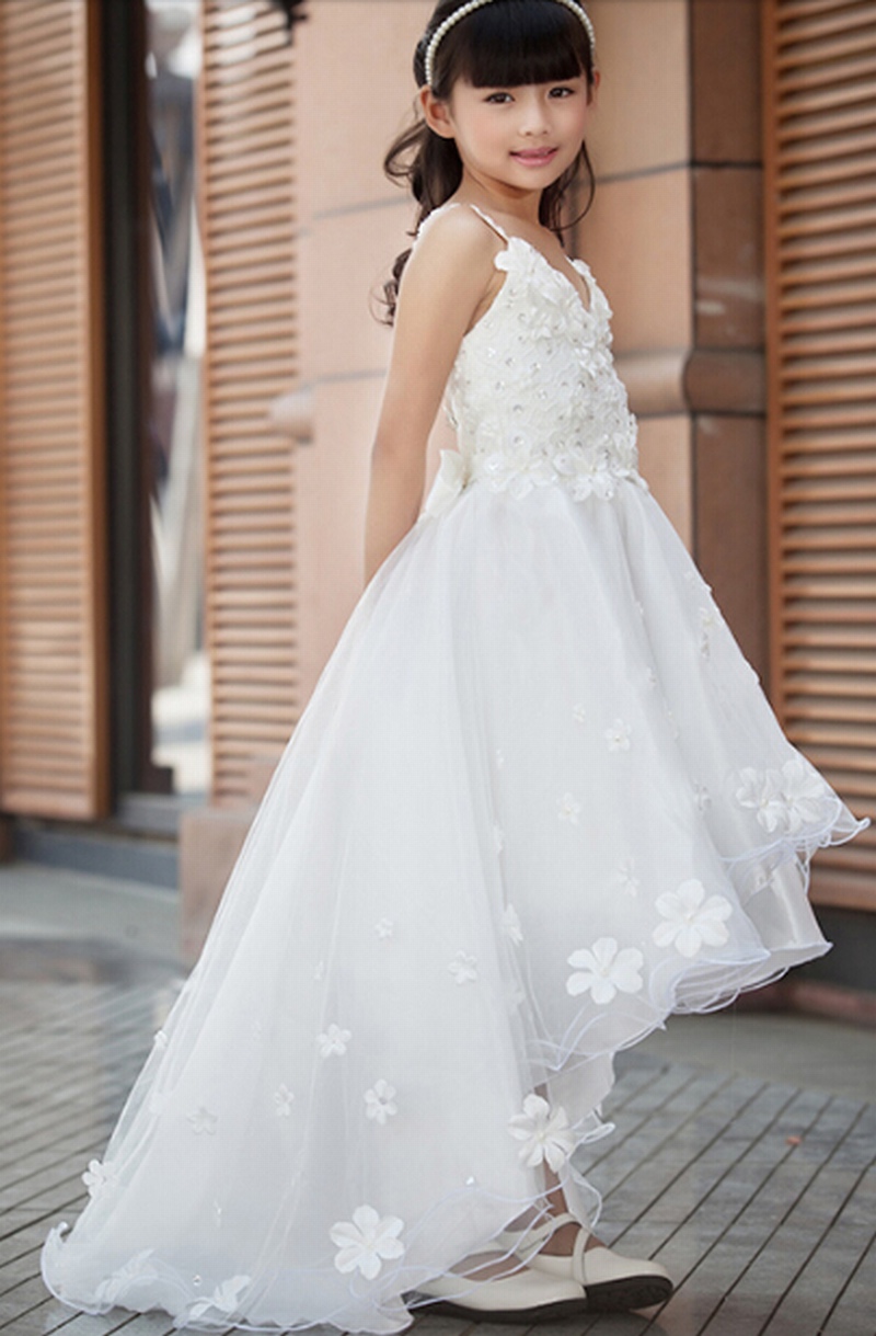 Flower girl dresses under 50 2025