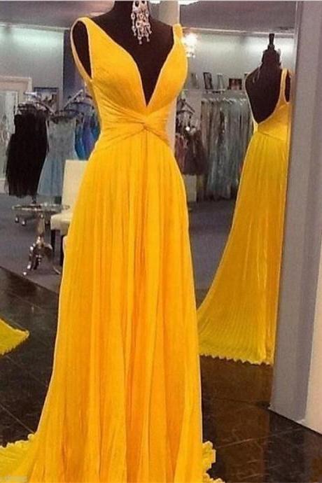 Formal Pageant Long Evening Party Dress Prom Ball Gown Celebrity Dress
