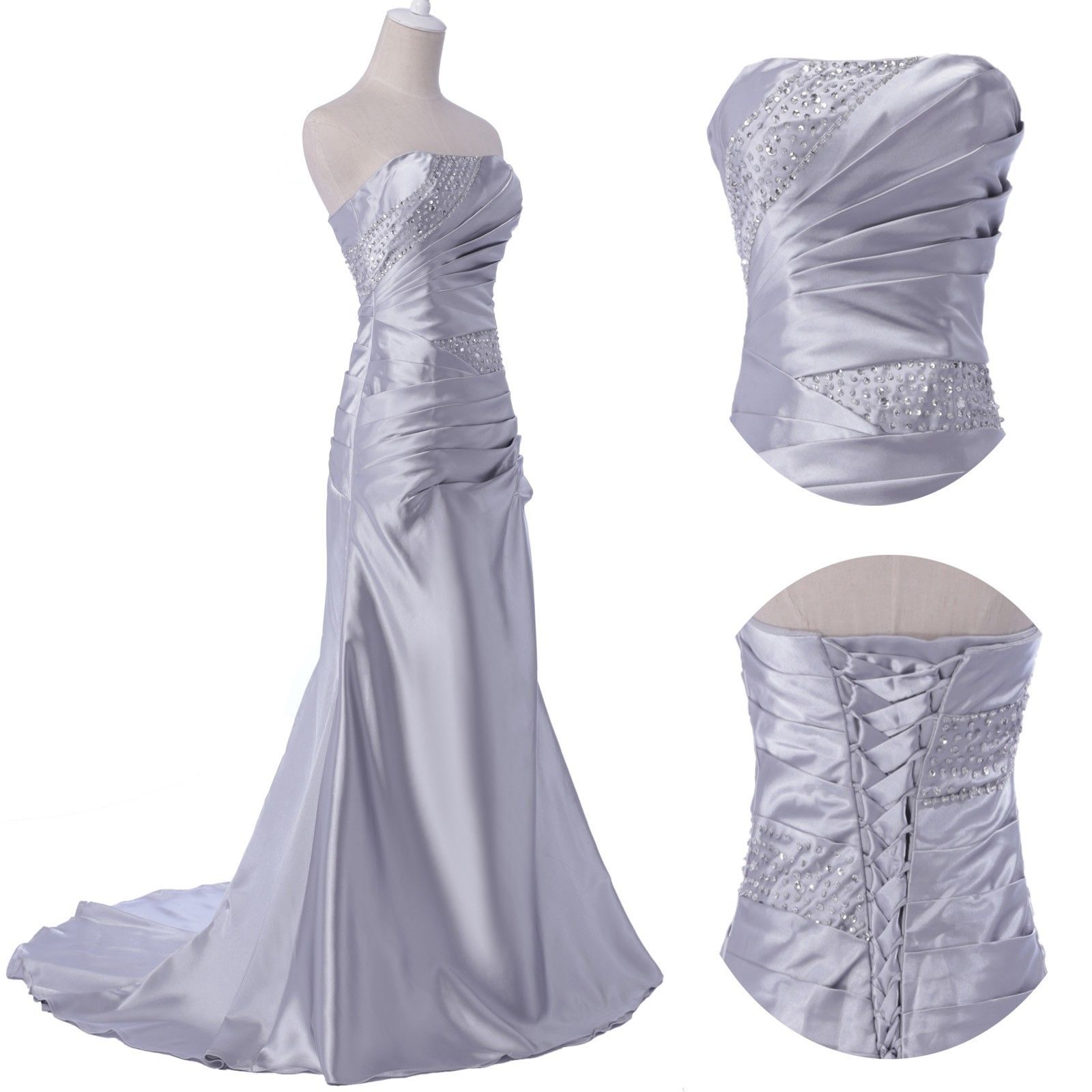 dresses with bows Strapless Mermaid Long Prom Bow – Denver Dresses Classic Coleslaw Dressing recipe Color:As photo white cotton dress maxi